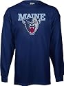 Maine Blackbears 2010 Perennial Long Sleeve T-Shirt