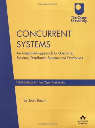 Distributed Computing