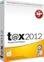 t@x 2012 (f�r Steuerjahr 2011)