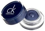 Produkt-Bild: Calvin Klein Tempting Glimmer Eyeshadow - 310 Vinyl Black