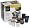 image Keurig Flavored Coffee Variety Pack for Keurig Brewers, 60-Count KCups, Bundled with 2 Organic Green Tea Bags