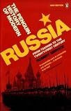 The Penguin History of Modern Russia: From Tsarism to the Twenty-first Century