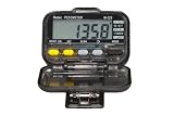 Robic Walk and Run Mode Scanning Pedometer