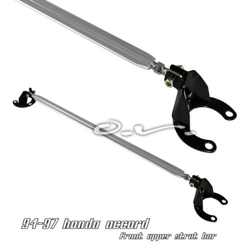 Reviews 1994 1995 1996 1997 94 95 96 97 Honda Accord ALUMINUM Front