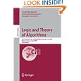 Logic and Theory of Algorithms: 4th Conference on Computability in europe, CiE 2008 Athens, Greece, June 15-20, 2008, Proceedings (Lecture Notes in Computer Science)
