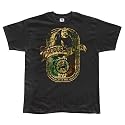 Bob Marley - Exodus Label Soft T-Shirt
