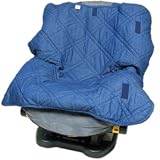 Car Seat Cooler Pad Cover