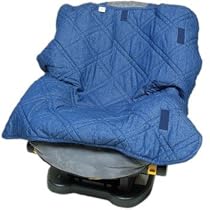 Car Seat Cooler Pad Cover