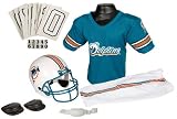 Franklin Miami Dolphins Youth Uniform Set Small (4-7)