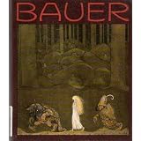 Bauer:EnKonstnarOchHansSagovarld(NationalMuseiUtstallningsKatalog)(SwedishEdition)