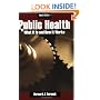 Public Health: What It Is and How It Works