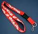 Detroit Red Wings Lanyard