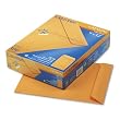 Columbian Brown Kraft Gummed 9 x 12 Inch Columbian Catalog Envelopes 100 Count (CO671)