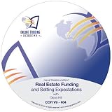 Real Estate: Funding & Setting Expectations with Diana Hill