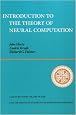Introduction To The Theory Of Neural Computation, Volume I (Santa Fe Institute Series)