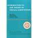 Introduction To The Theory Of Neural Computation, Volume I (Santa Fe Institute Series)