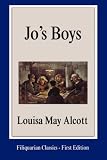Jo's Boys