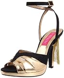 Bordello by Pleaser Womens Siren-05G Sandal