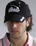 Bunker Mentality Baseball Cap (various colours) Black S/M