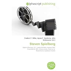 Steven Spielberg