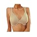 Barely Breezies Seamless Full Coverage Bras w/ Ultimair ~ ** Nude OR Green **