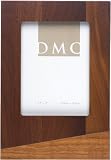 DMC �C���e���A�t���[�� F0410W-L (�u���E��) �ؐ� �u���E�� L�T�C�Y�p