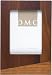 DMC �C���e���A�t���[�� F0410W-L (�u���E��) �ؐ� �u���E�� L�T�C�Y�p