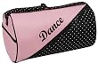 Sassi Designs Boutique Bag - Small Roll Duffel