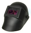 AUTO DARKENING WELDING HELMET