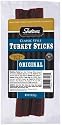 Shelton's Turkey Sticks, Regular, 2-Ounce Bags (Pack of 12)