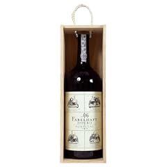 Niepoort Fabelhaft Tinto - 3 Liter Jeroboam (Doppelmagnum) in Holzkiste