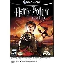 Harry Potter and the Goblet of Fire