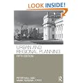 Urban and Regional Planning