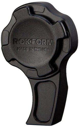 Rokform 330899 Rokbed v3 Tripod Adapter Mount Retail Packaging - Black On Sale