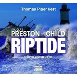 Riptide - Mörderische Flut
