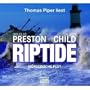 Riptide - M�rderische Flut