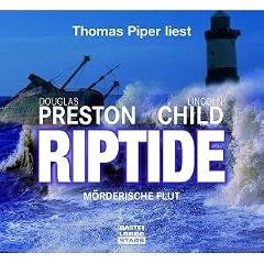 Riptide - M�rderische Flut