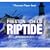 Riptide - M�rderische Flut