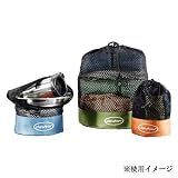 deuter(ドイター)メッシュサックセット　ミックス　D39977-899