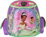 Disney The Princess and the Frog Movie - 10 Mini Backpackpack