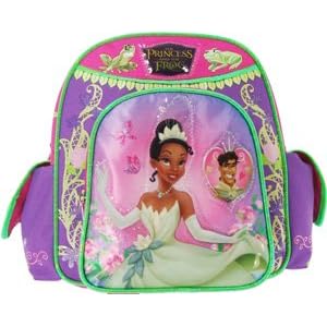 Disney The Princess and the Frog Movie - 10