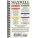 Search : Maxwell Quick Medical Reference (Maxwell, Quick Medical Reference Maxwell, Quick Medical Refe) Fifth Edition [5/E]