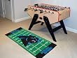 Carolina Panthers 30"x72" Runner Floor Mat (Rug)