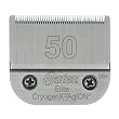 Oster Elite CryogenX Professional Animal Clipper Blade, Size # 50