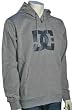 DC Men's Star Pullover Hoody