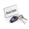 SmartFinder - D�tecteur de cl�s- Taille d'un portefeuille