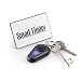 SmartFinder - D�tecteur de cl�s- Taille d'un portefeuille