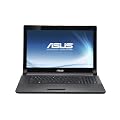 ASUS N73SV-XC1 17.3-Inch Versatile Entertainment Laptop (Silver Aluminum)