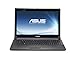 ASUS N73SV-XC1 17.3-Inch Versatile Entertainment Laptop (Silver Aluminum)