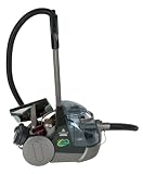 BISSELL PROheat All Rounder/7700E/Multi-Task all round home cleaner/Metallic Green/Grey.